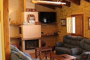 HOTEL ABUELO RULLO