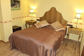 HOTEL ABUELO RULLO