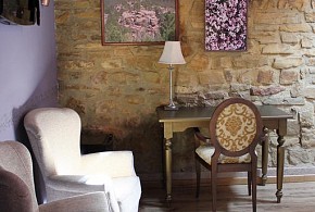 HOTEL ABUELO RULLO