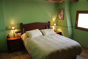 HOTEL ABUELO RULLO