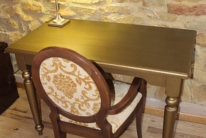 HOTEL ABUELO RULLO