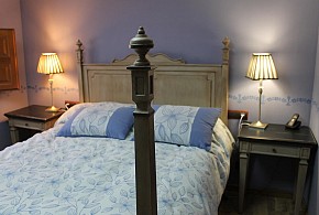 HOTEL ABUELO RULLO