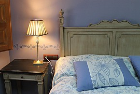 HOTEL ABUELO RULLO