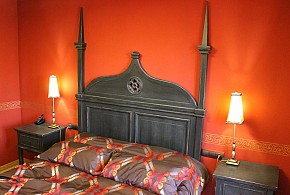 HOTEL ABUELO RULLO