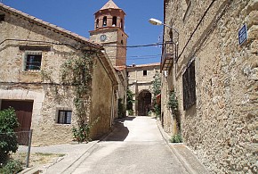 HOTEL ABUELO RULLO