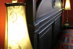 HOTEL ABUELO RULLO