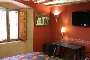 HOTEL ABUELO RULLO