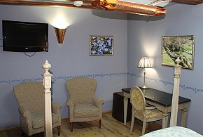 HOTEL ABUELO RULLO