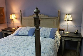 HOTEL ABUELO RULLO