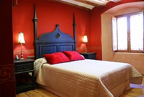 HOTEL ABUELO RULLO
