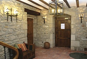 HOTEL ARGANZON PLAZA