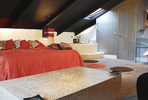 HOTEL CARDAMOMO SIGÜENZA