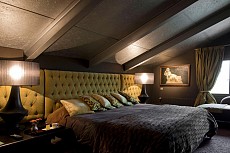 HOTEL CARDAMOMO SIGÜENZA