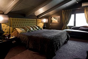 HOTEL CARDAMOMO SIGÜENZA