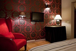 HOTEL CARDAMOMO SIGÜENZA