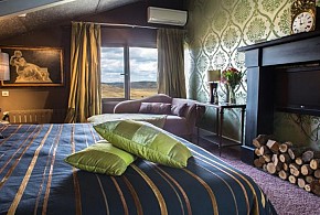 HOTEL CARDAMOMO SIGÜENZA
