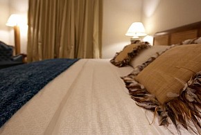 HOTEL CARDAMOMO SIGÜENZA