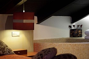 HOTEL CARDAMOMO SIGÜENZA
