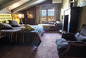 HOTEL CARDAMOMO SIGÜENZA