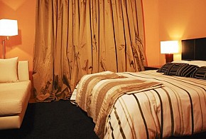 HOTEL CARDAMOMO SIGÜENZA