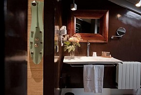 HOTEL CARDAMOMO SIGÜENZA