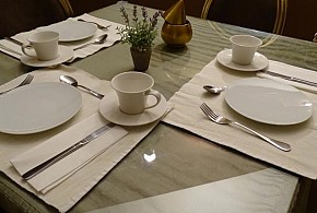 HOTEL CARDAMOMO SIGÜENZA