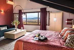 HOTEL CARDAMOMO SIGÜENZA