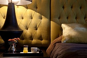 HOTEL CARDAMOMO SIGÜENZA