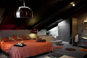 HOTEL CARDAMOMO SIGÜENZA