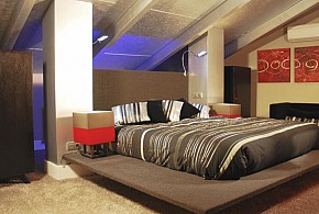 HOTEL CARDAMOMO SIGÜENZA