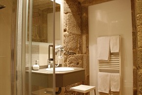 HOTEL CASA DE CALDELAS
