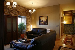HOTEL CASA DE CALDELAS