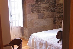 HOTEL CASA DE CALDELAS