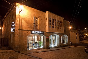 HOTEL CASA DE CALDELAS