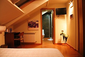HOTEL CASA DE CALDELAS
