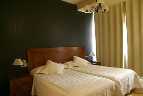 HOTEL CASA DE CALDELAS