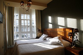 HOTEL CASA DE CALDELAS