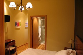 HOTEL CASA DE CALDELAS