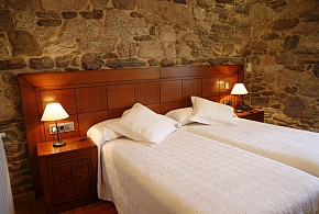 HOTEL CASA DE CALDELAS