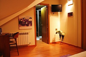 HOTEL CASA DE CALDELAS