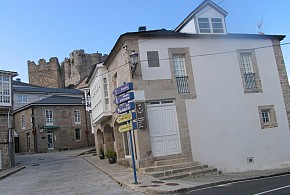 HOTEL CASA DE CALDELAS