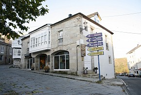 HOTEL CASA DE CALDELAS