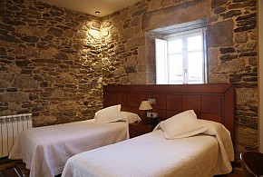 HOTEL CASA DE CALDELAS