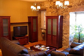 HOTEL CASA DE CALDELAS