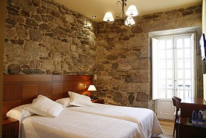 HOTEL CASA DE CALDELAS