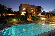 HOTEL CASA ROSALIA