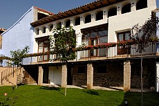 HOTEL CASONA DEL SOLANAR