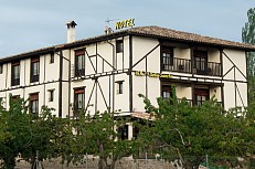 HOTEL DOÑA SANCHA