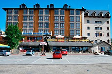 HOTEL J. ENRIMARY