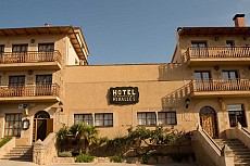 HOTEL MIRALLES